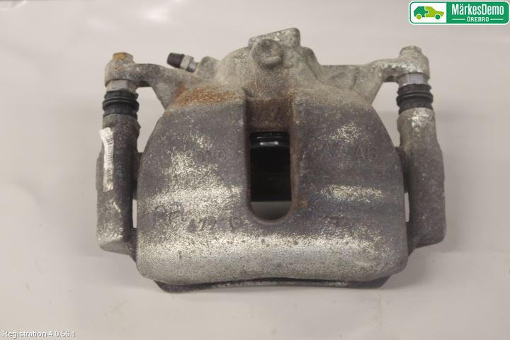 Volkswagen VW GOLF / E-GOLF VII 13-20 Bremsecaliper Foran Høyre
