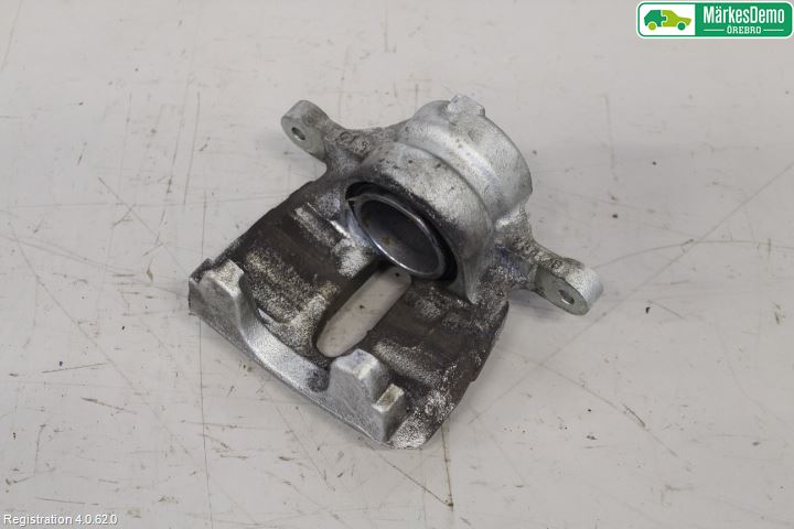 Peugeot 2008 13-20 Bremsecaliper Foran Venstre