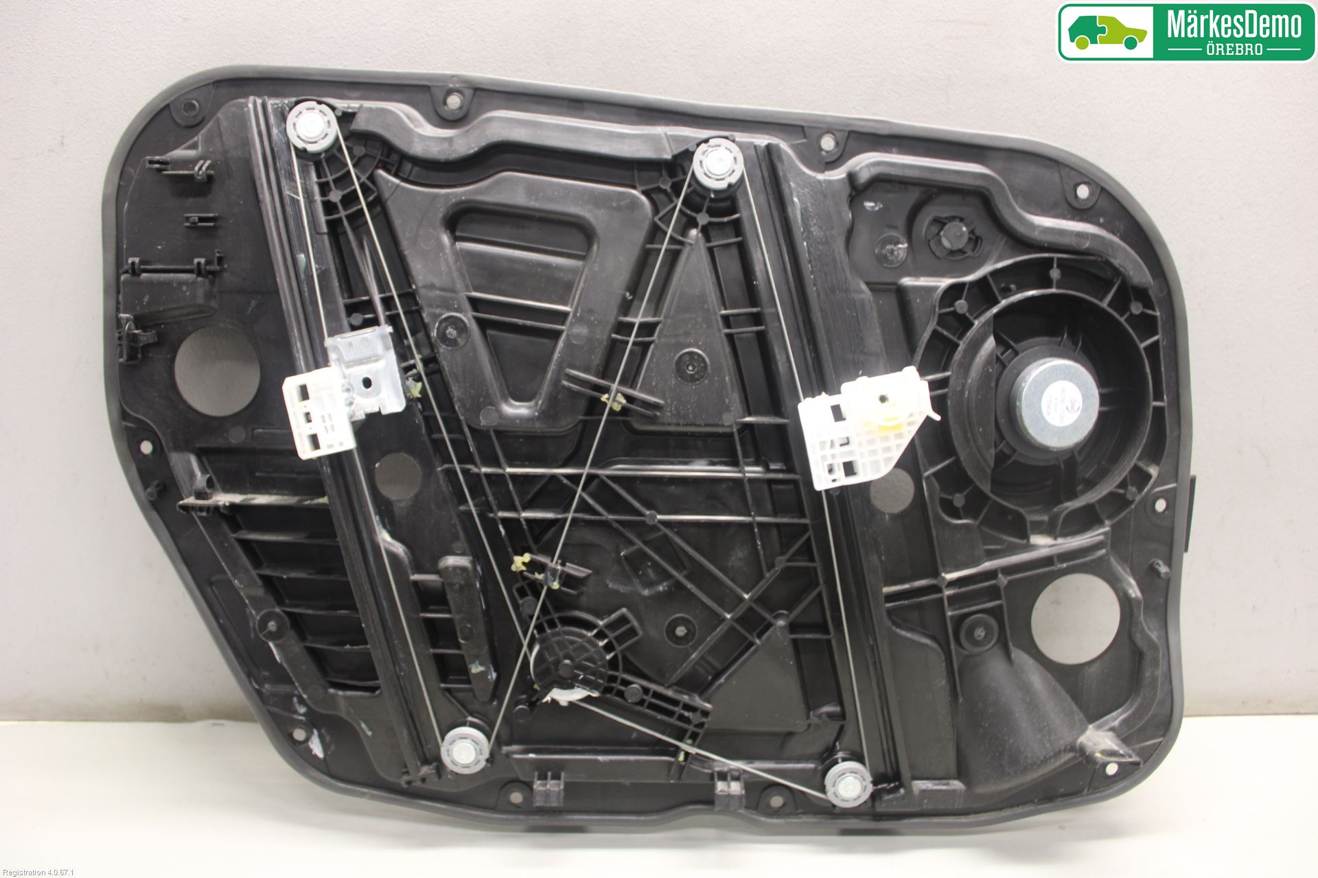 Kia CEED/CEED SW 19- Vindusheis