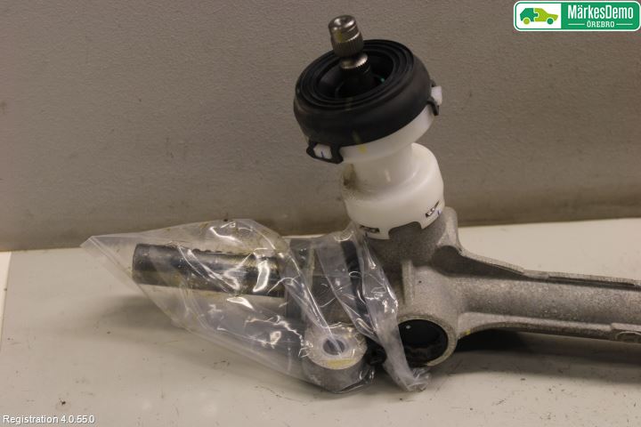 Kia CEED 12-18 Servo Snekke - Tannstang