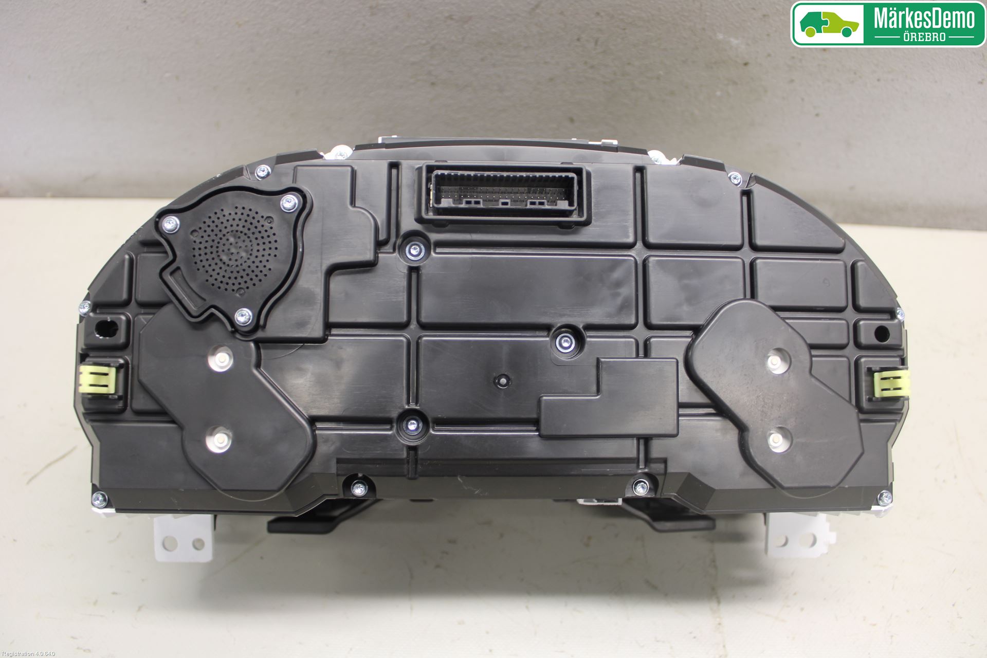 Subaru OUTBACK 15-20 Instr Kombinert