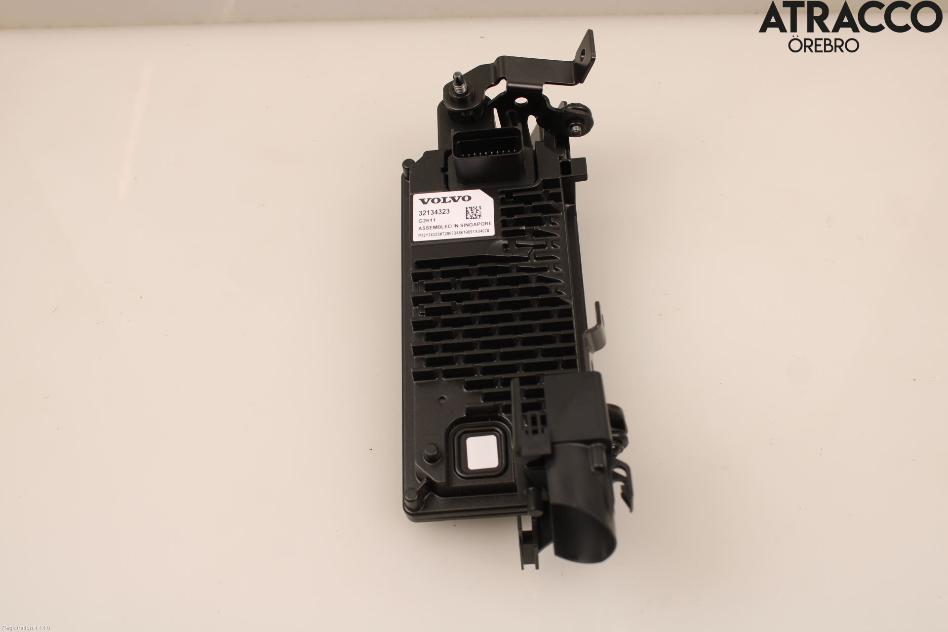 Volvo XC60 18- Sensor Kollisjonsbeskyttelse