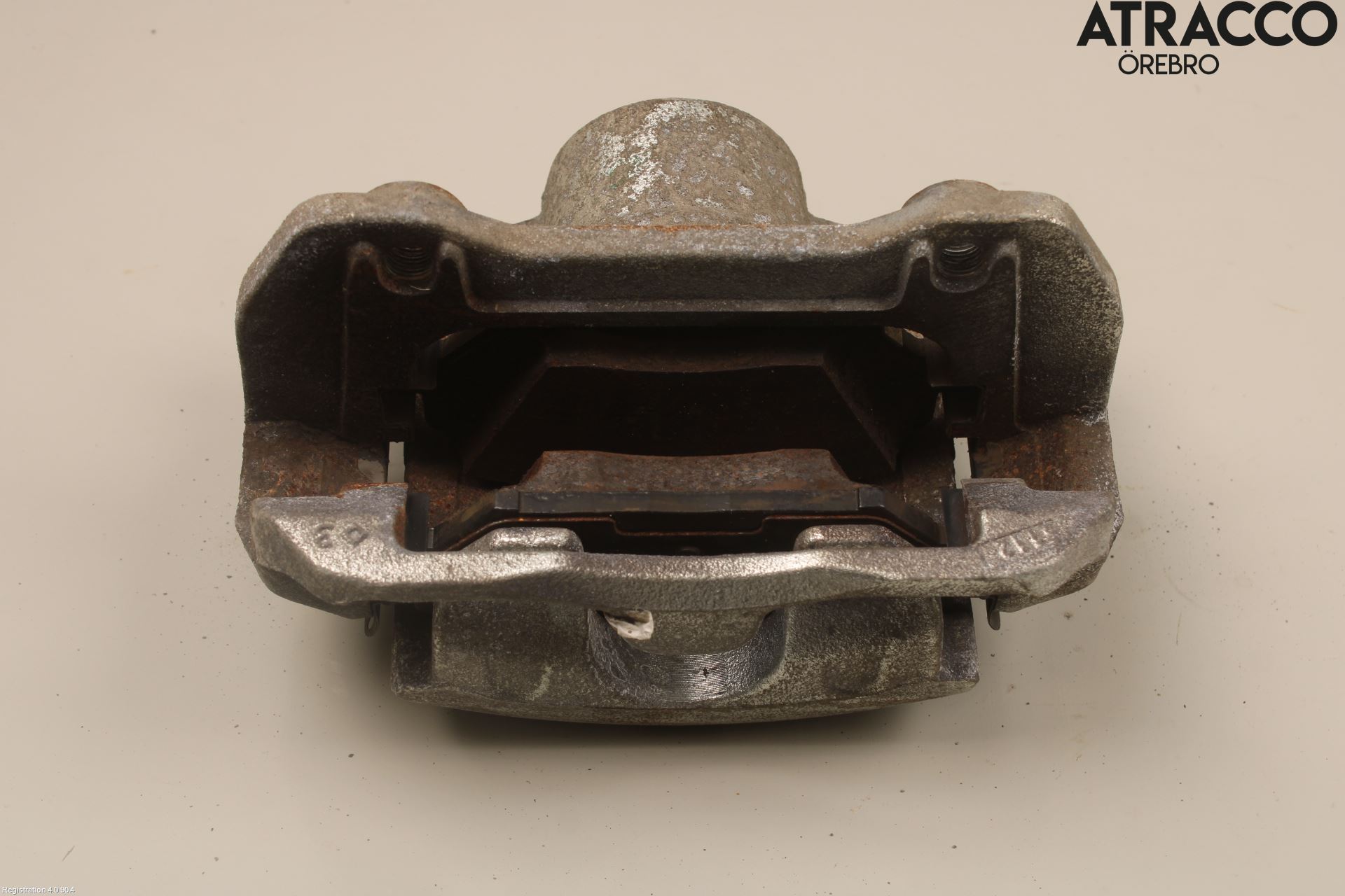 Kia XCEED 19- Bremsecaliper Foran Høyre
