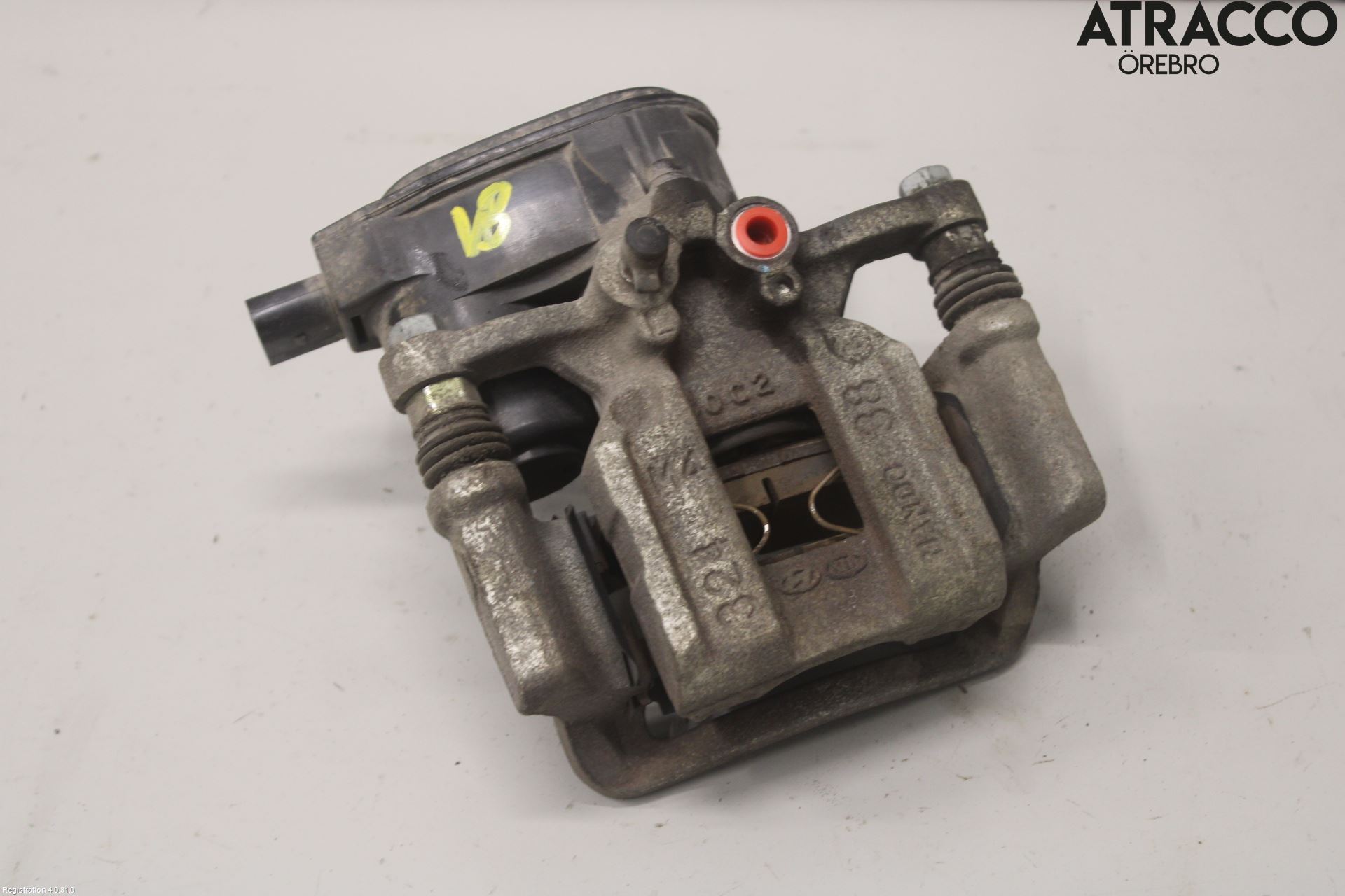 Kia NIRO (DE) 17-22 Bremsecaliper Bak Venstre