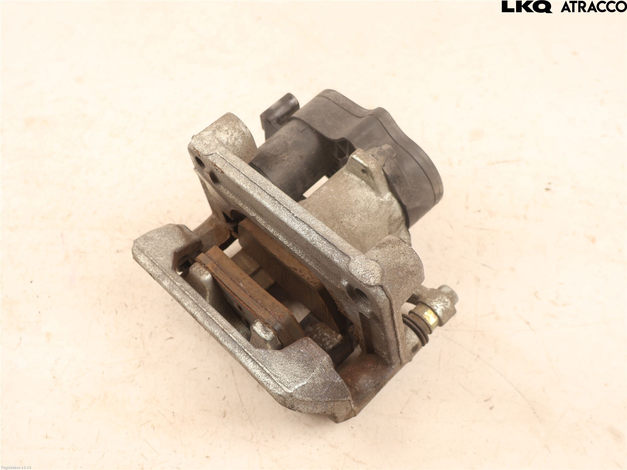 Kia EV6 (CV) 22- Bremsecaliper Bak Venstre