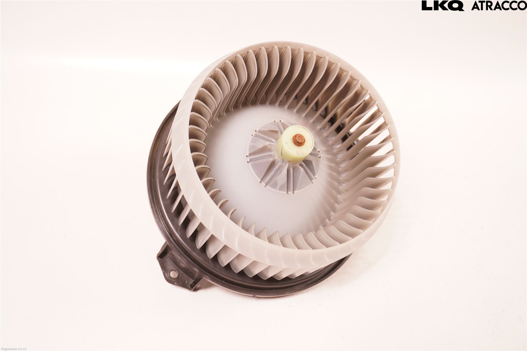 Toyota VERSO 09-18 Varme Ac Varmeapparatvifte