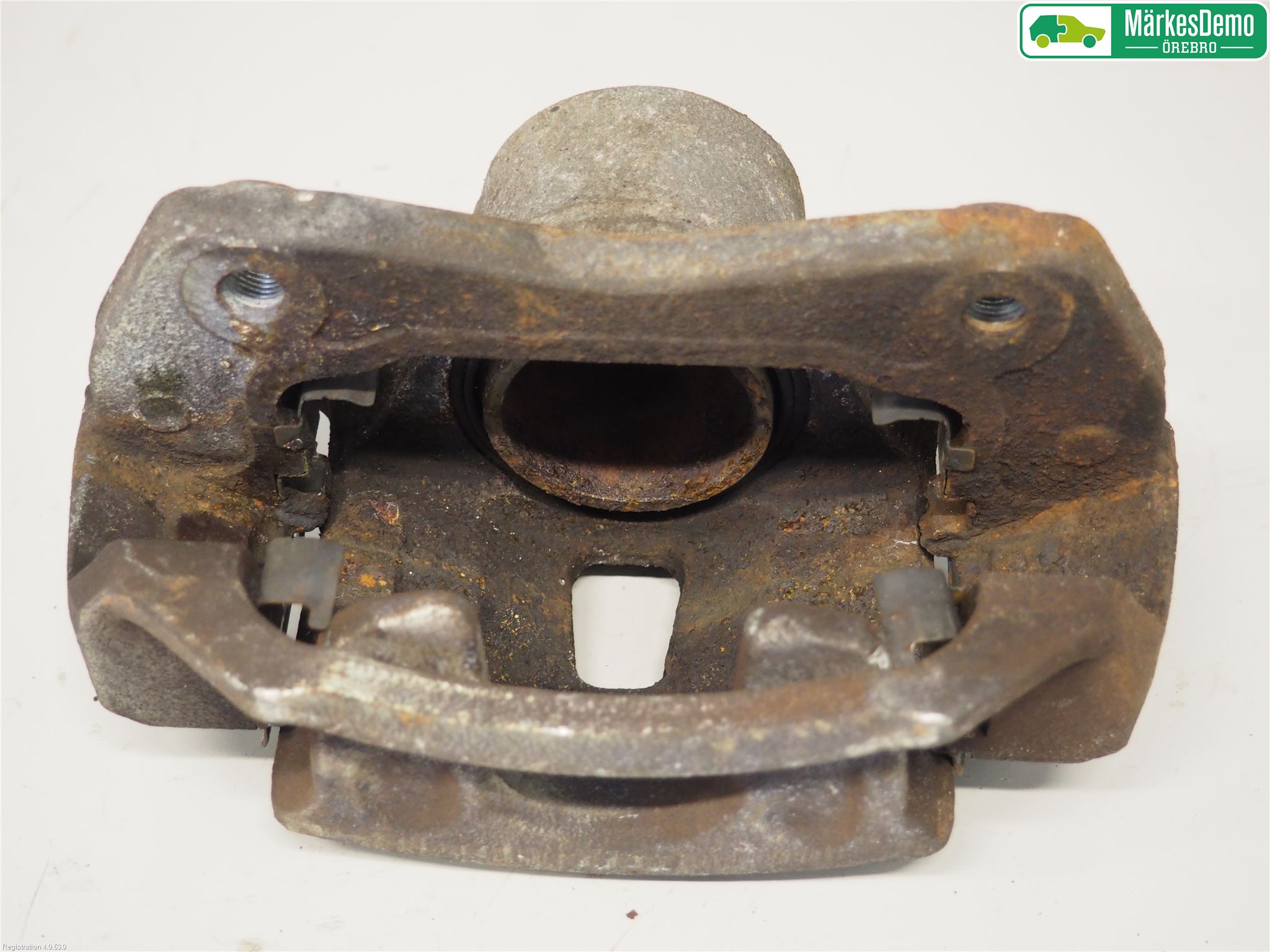 Hyundai ix20 Bremsecaliper Foran Venstre