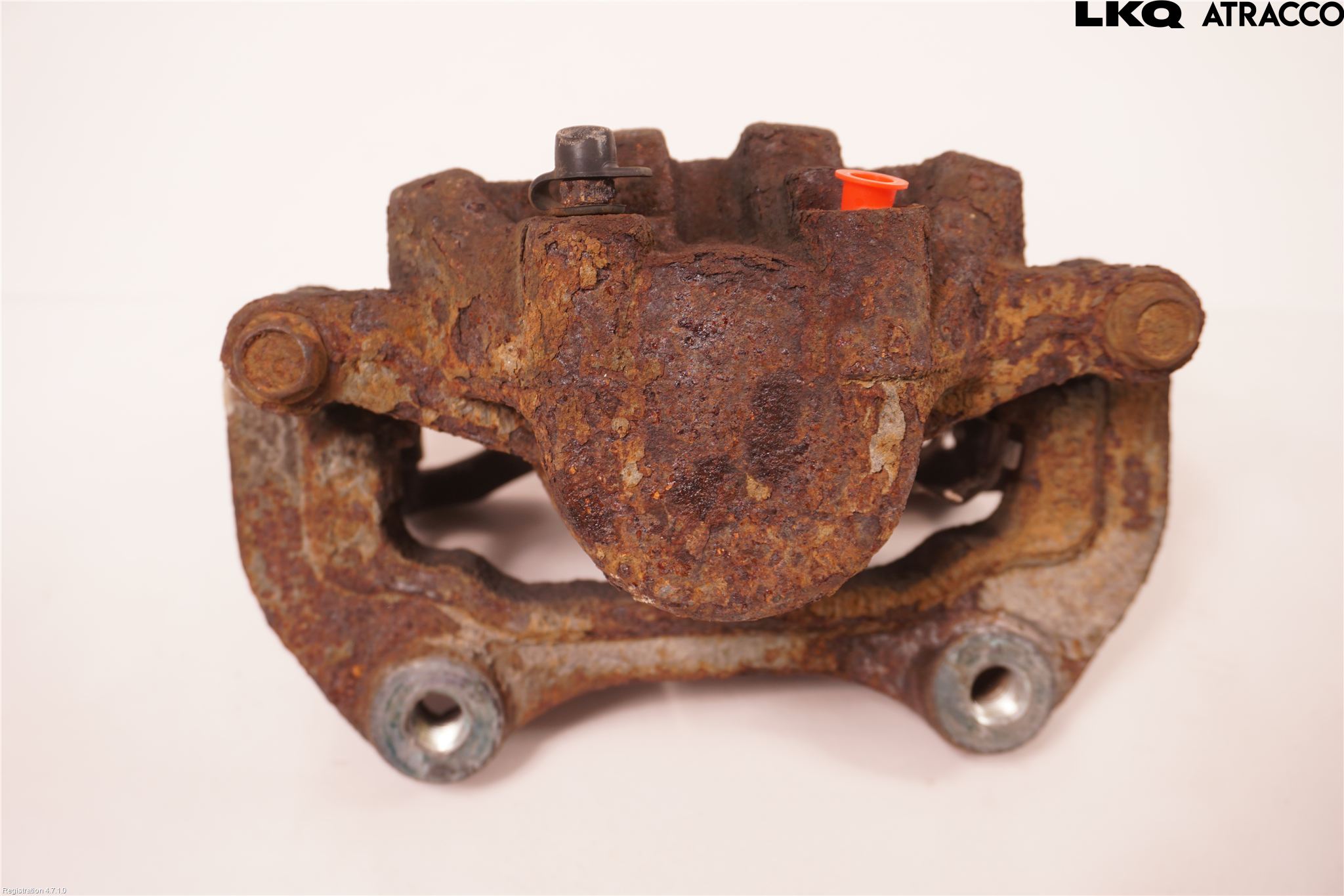 Opel ASTRA J 10-15 Bremsecaliper Foran Venstre