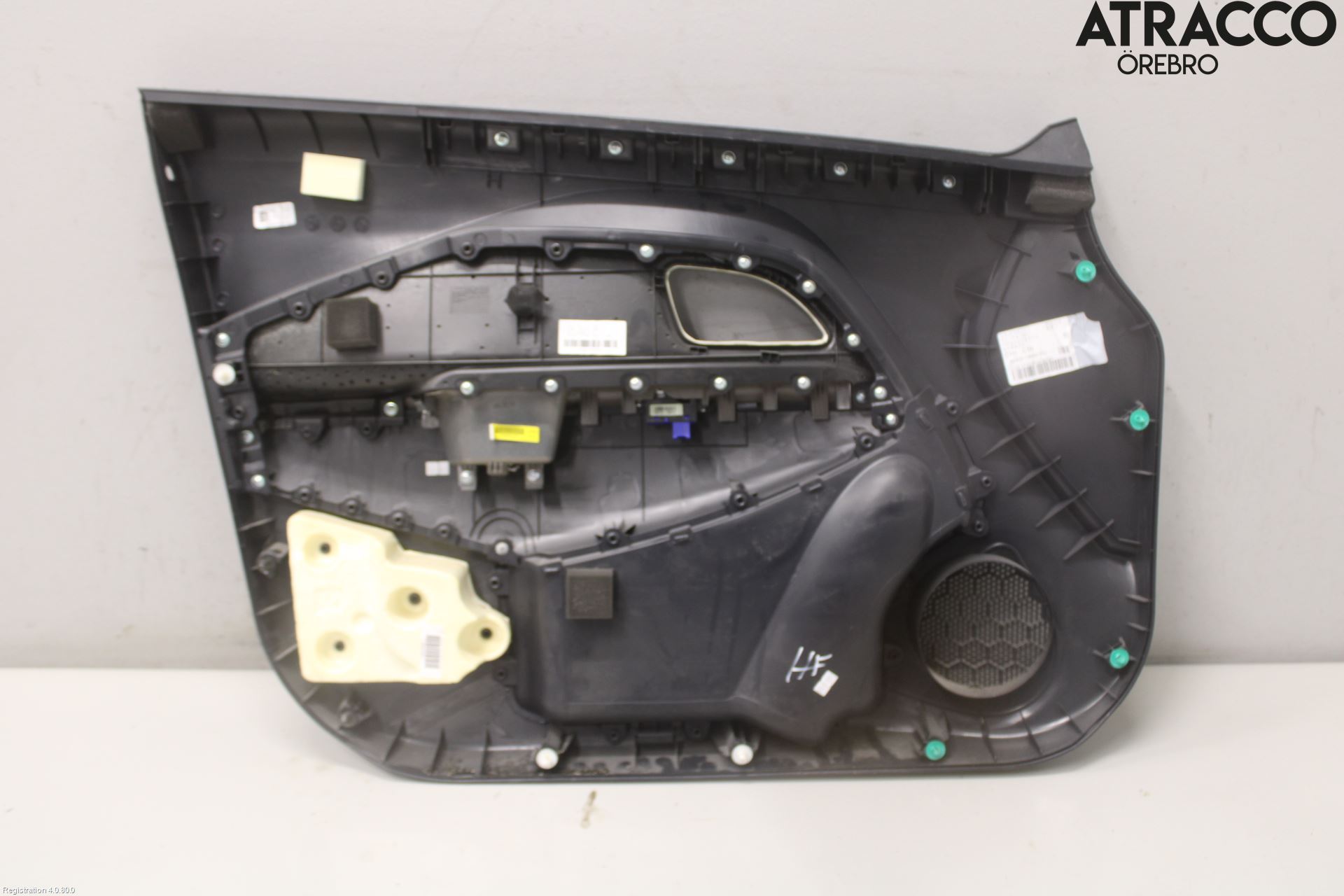 Kia RIO 12-16 Innr Dørtrekk Høyre