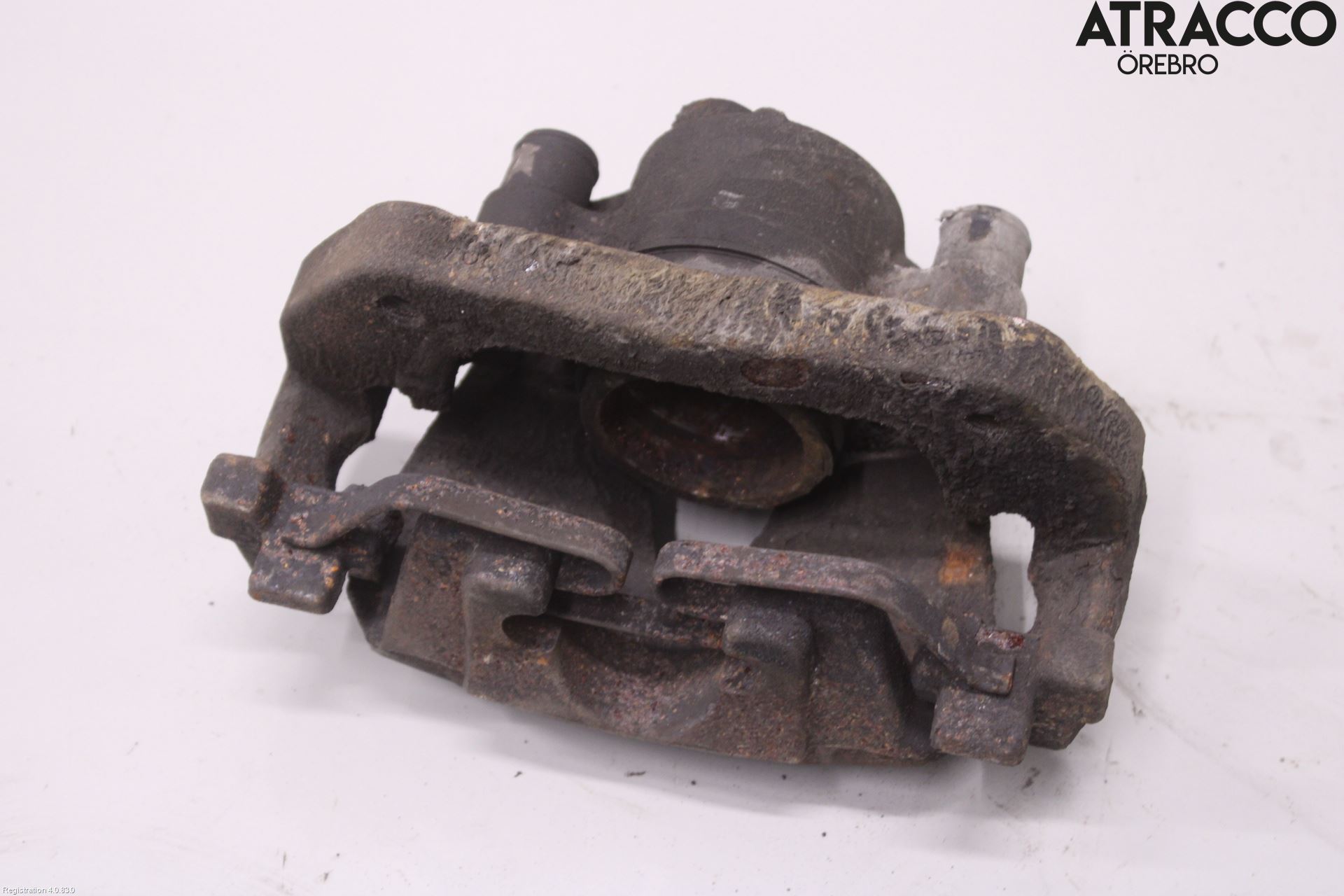 Peugeot EXPERT 15-16 Bremsecaliper Foran Venstre