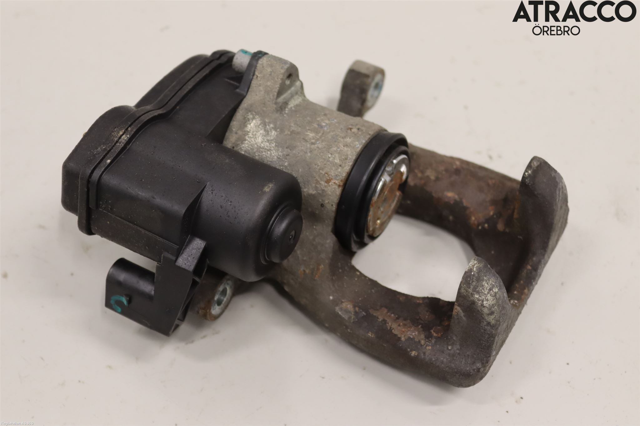Nissan LEAF 18- Bremsecaliper Bak Høyre