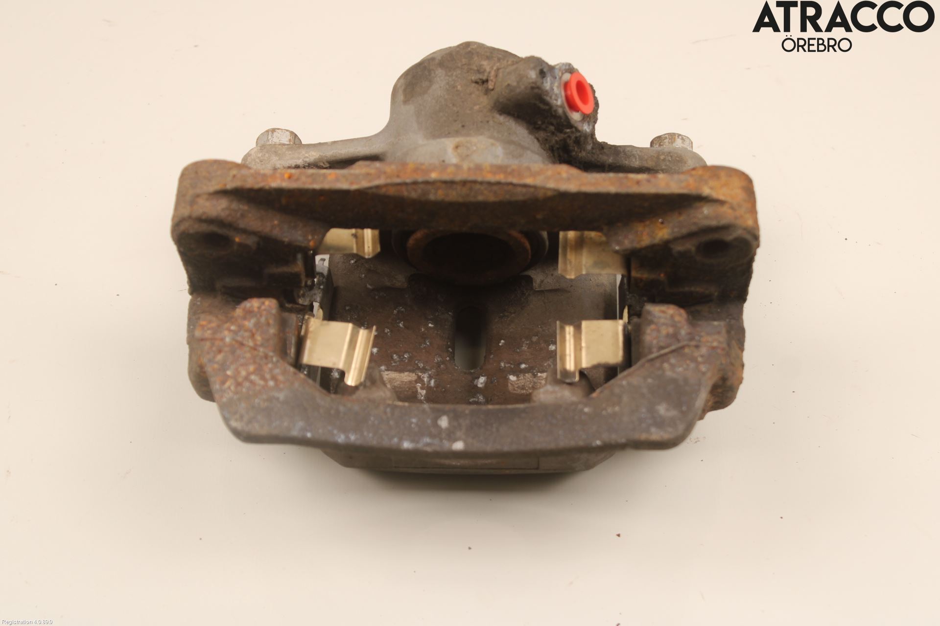Subaru XV 12-17 Bremsecaliper Bak Venstre