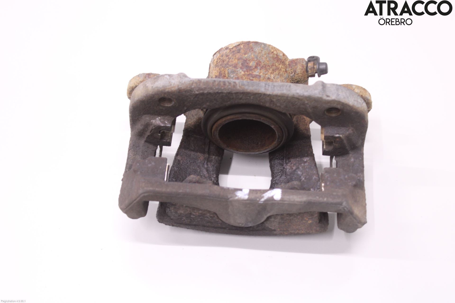 BMW 1 E87/81 5D/3D 03-11 Bremsecaliper Foran Venstre