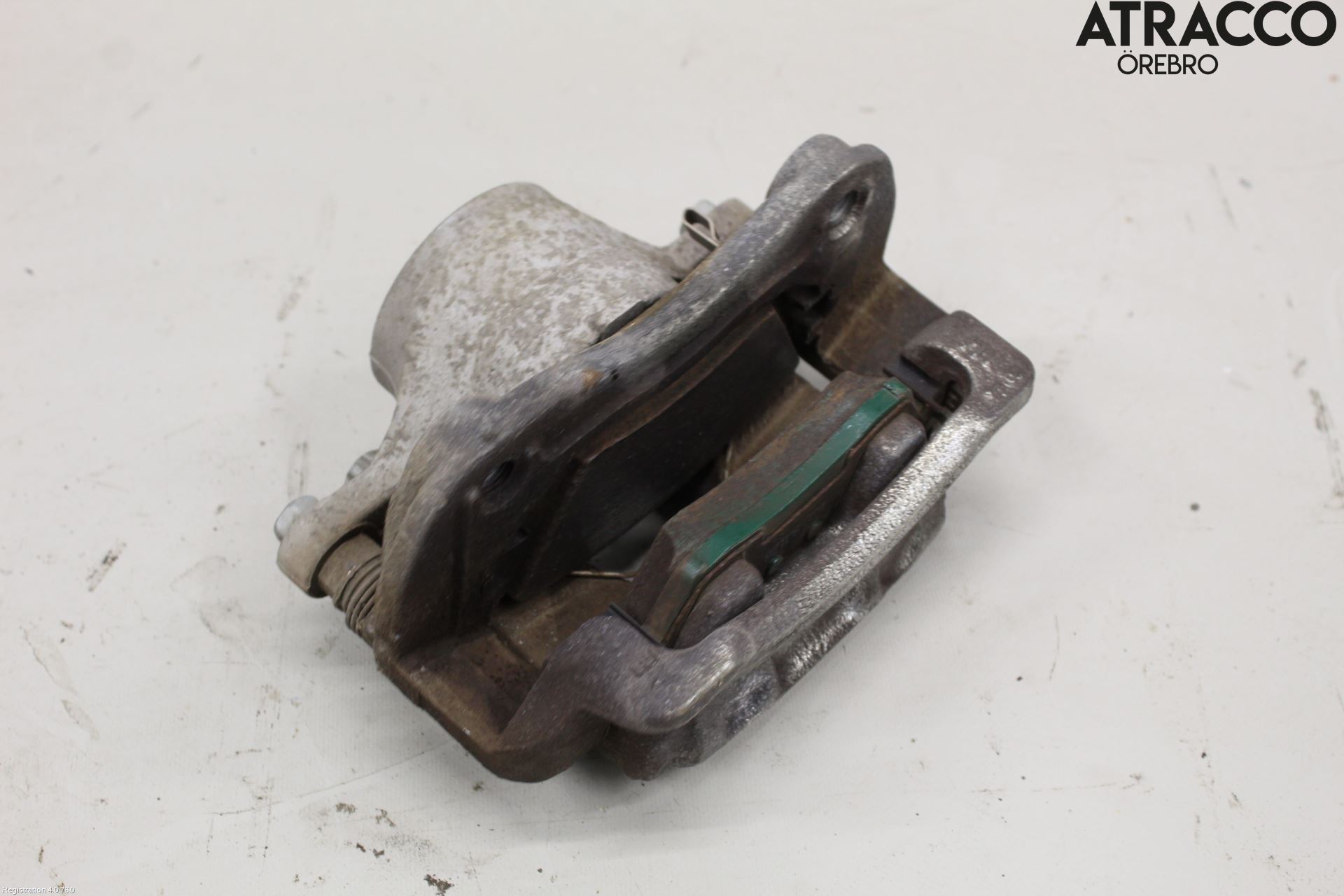 Kia NIRO (DE) 17-22 Bremsecaliper Foran Høyre