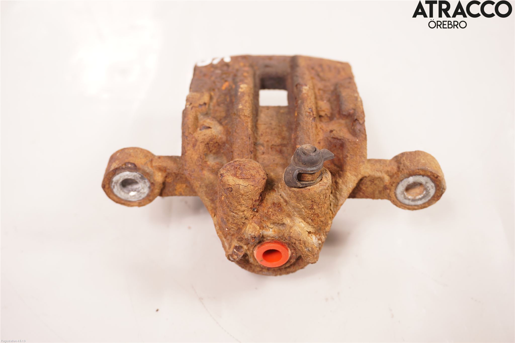 Hyundai i30 FD 07-12 Bremsecaliper Bak Venstre