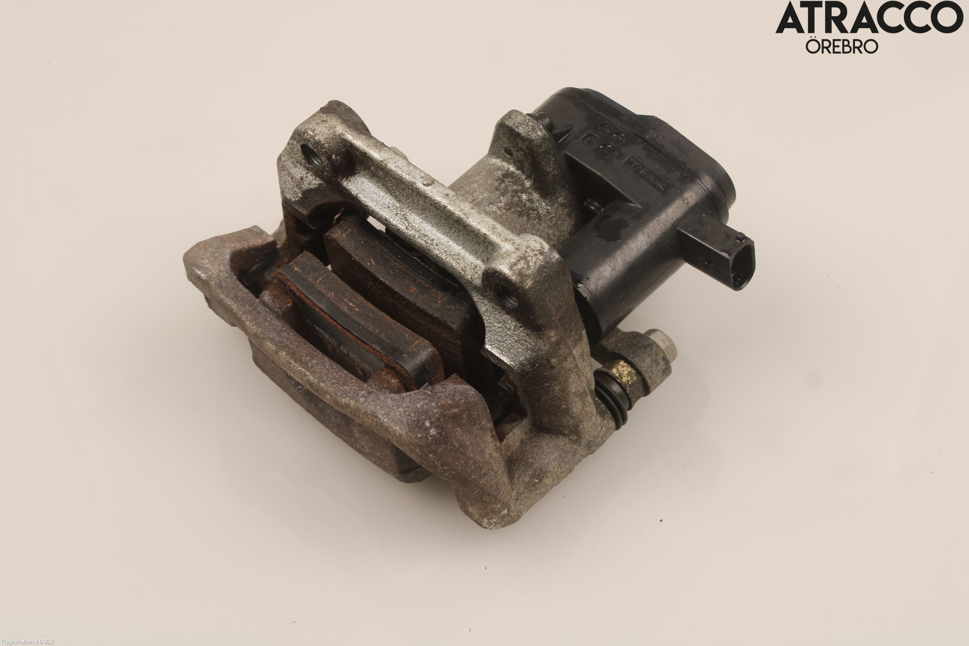Kia NIRO (SG2) 23- Bremsecaliper Bak Venstre