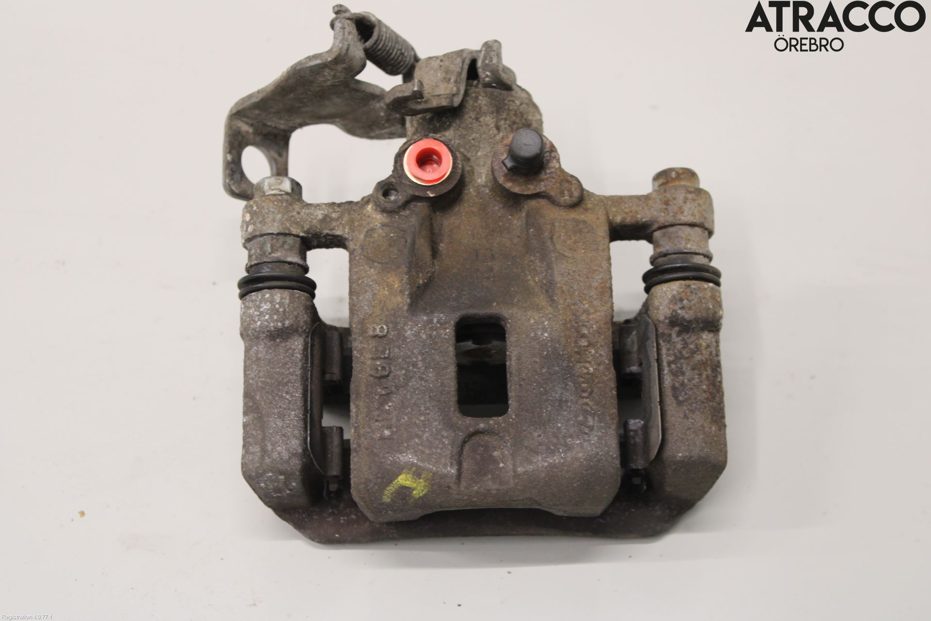 Kia PICANTO 17- Bremsecaliper Bak Høyre