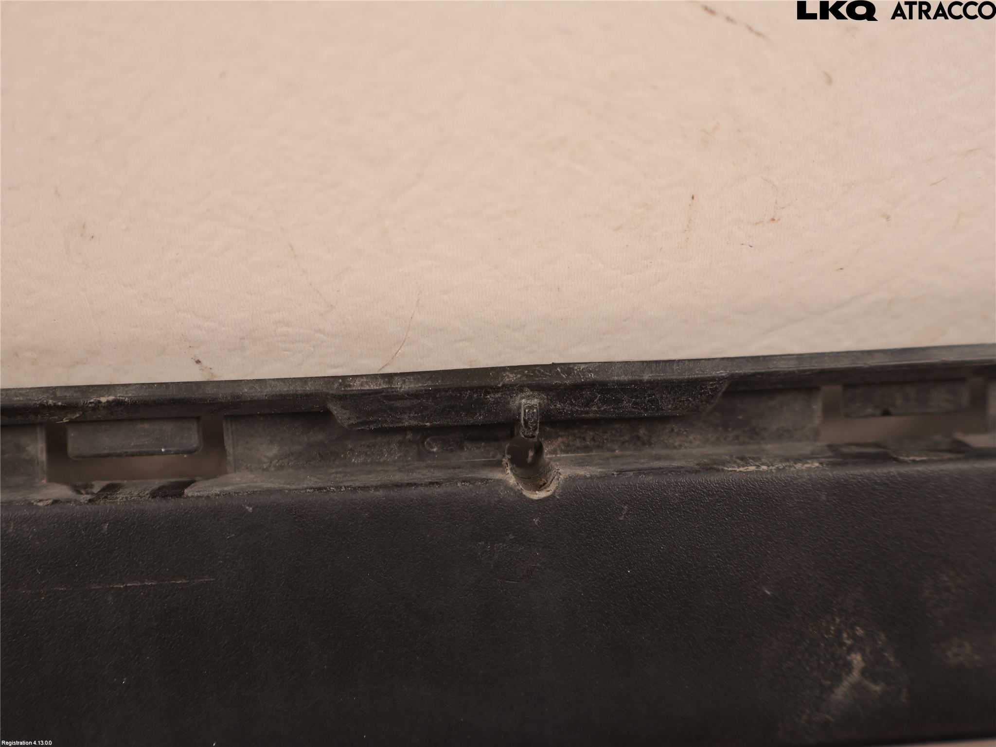 Peugeot 108 15-22 Grill-Gitter