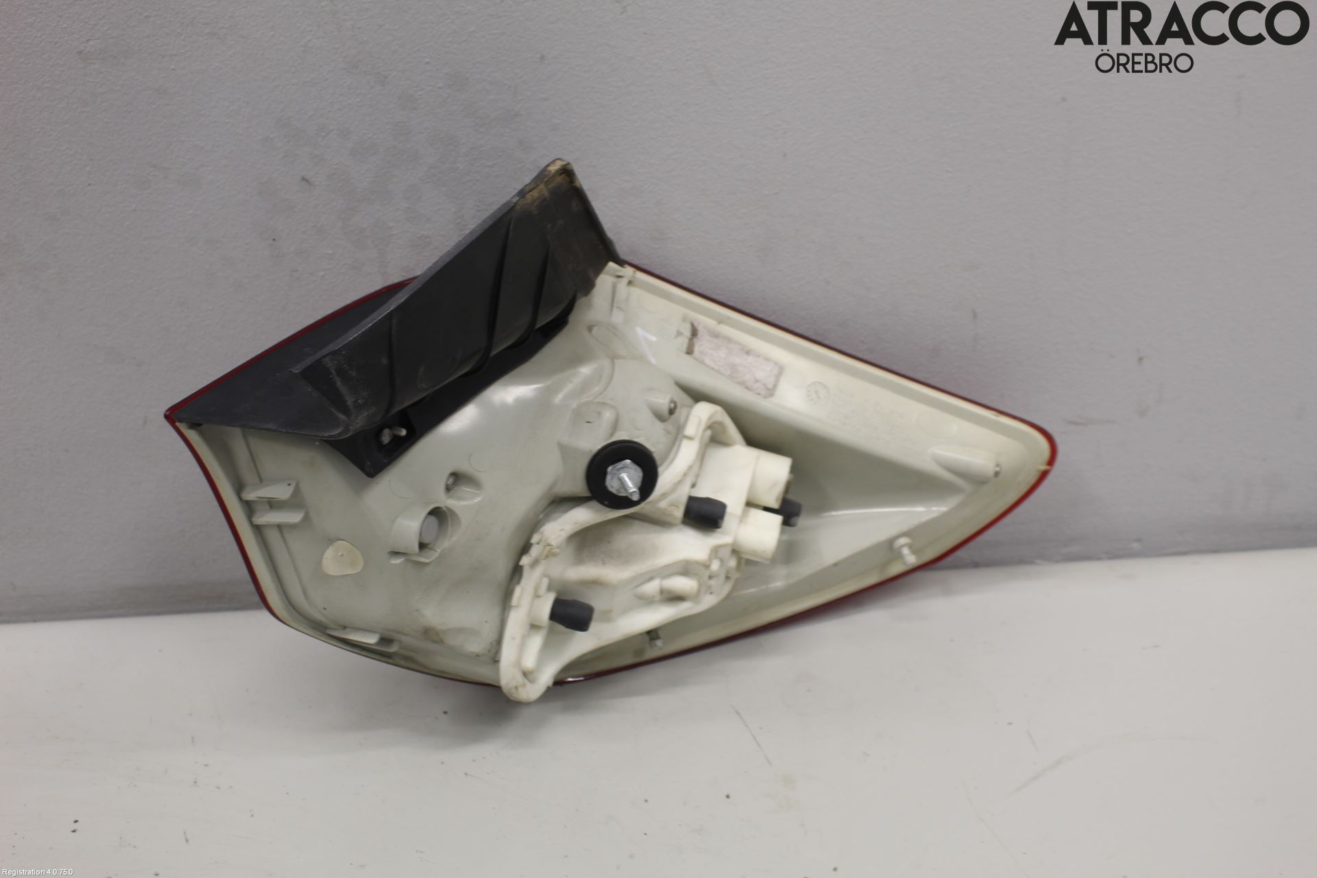 Opel ASTRA J 10-15 Baklykt Venstre