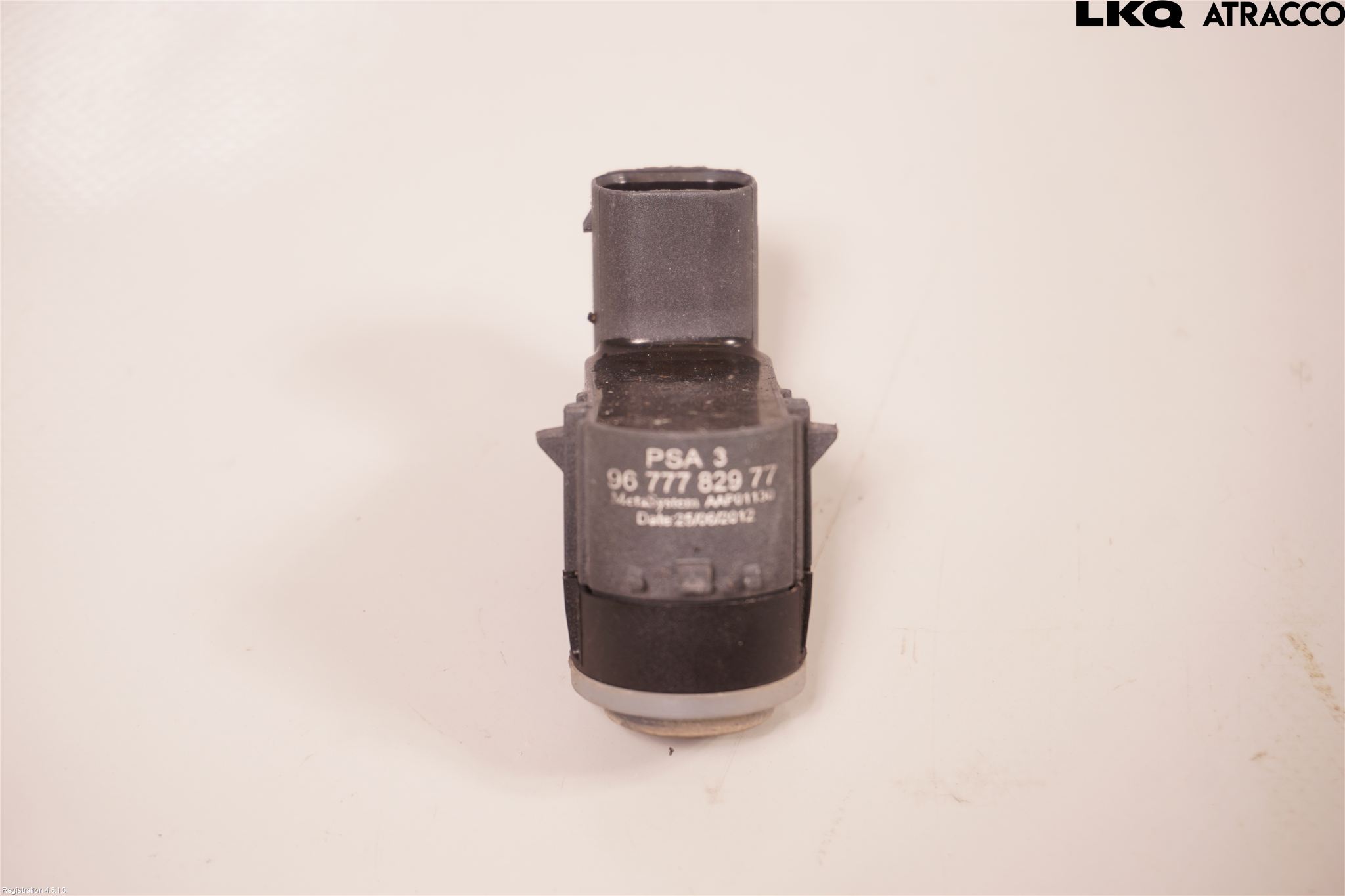 Citroen C3 10-17 Sensor Ryggesensor