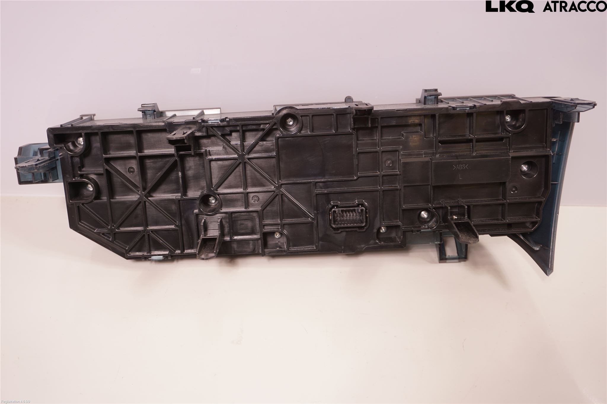 Lexus ES 250/300/330 Varme Ac Betjening-Display