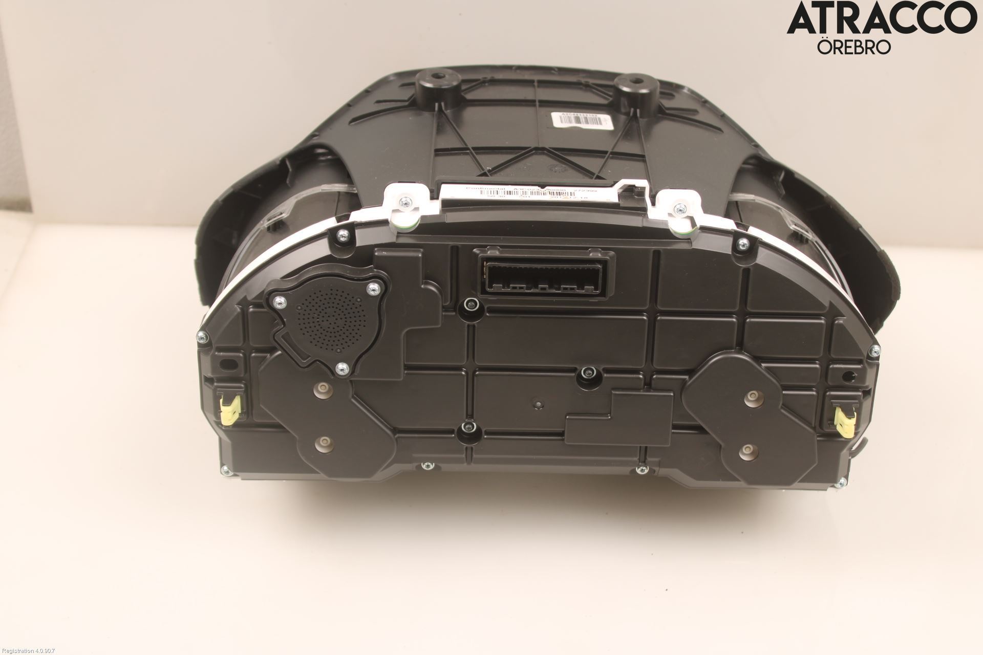 Subaru OUTBACK 15-20 Instr Kombinert