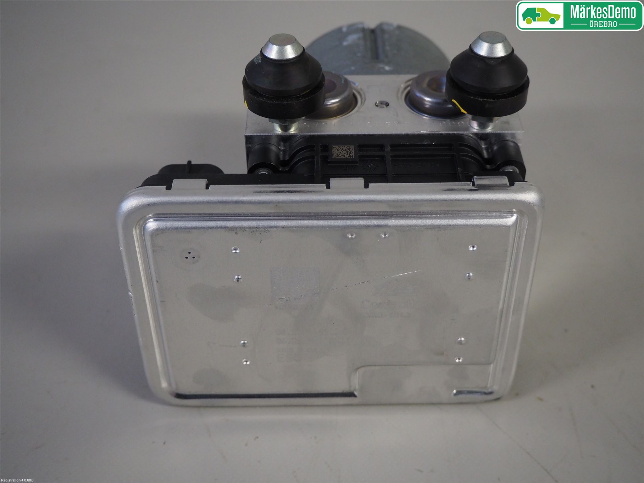 Mitsubishi OUTLANDER 13-21 Abs Hydraulikkaggregat