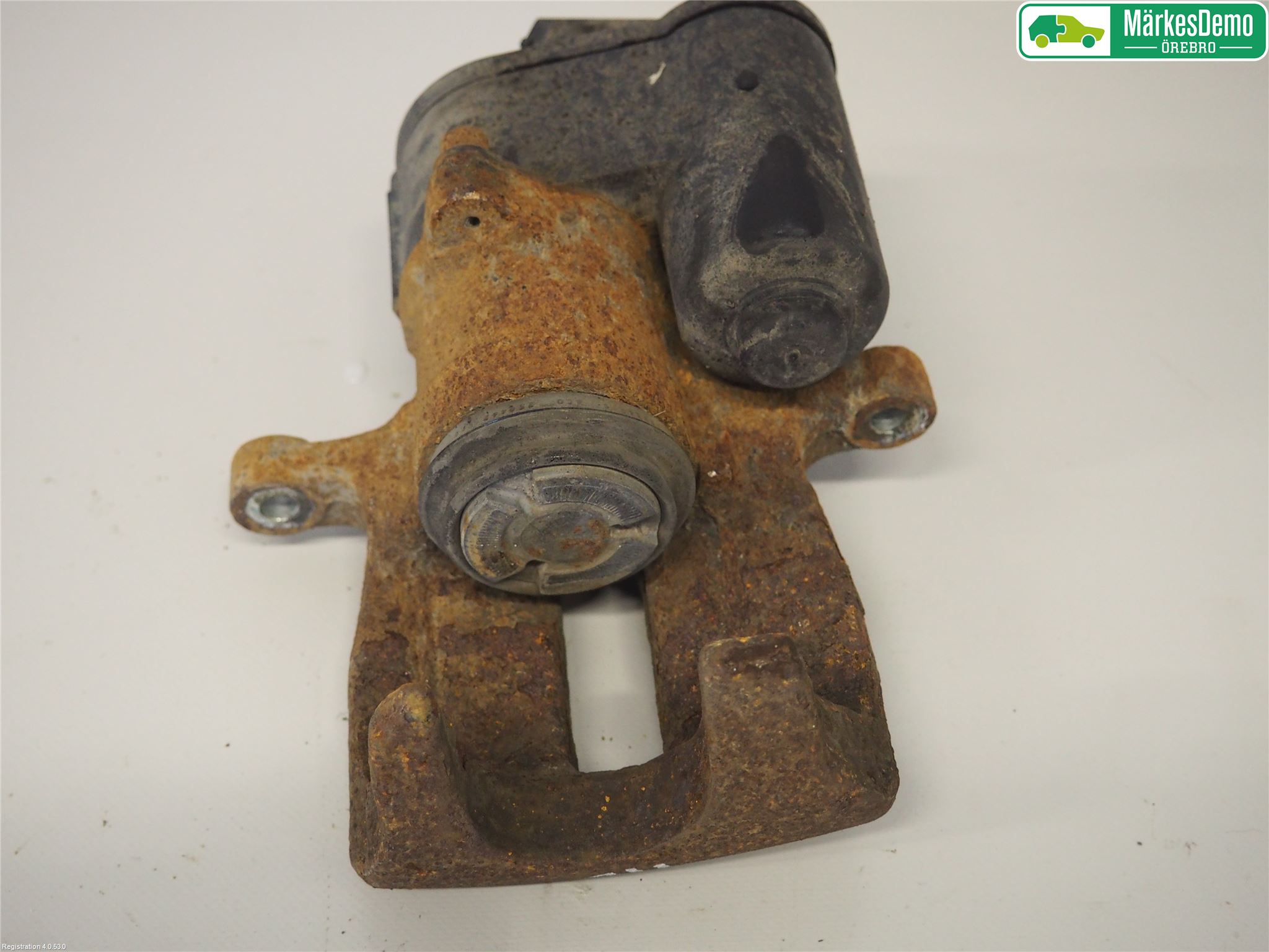 Volkswagen VW TIGUAN 07-16 Bremsecaliper Bak Høyre