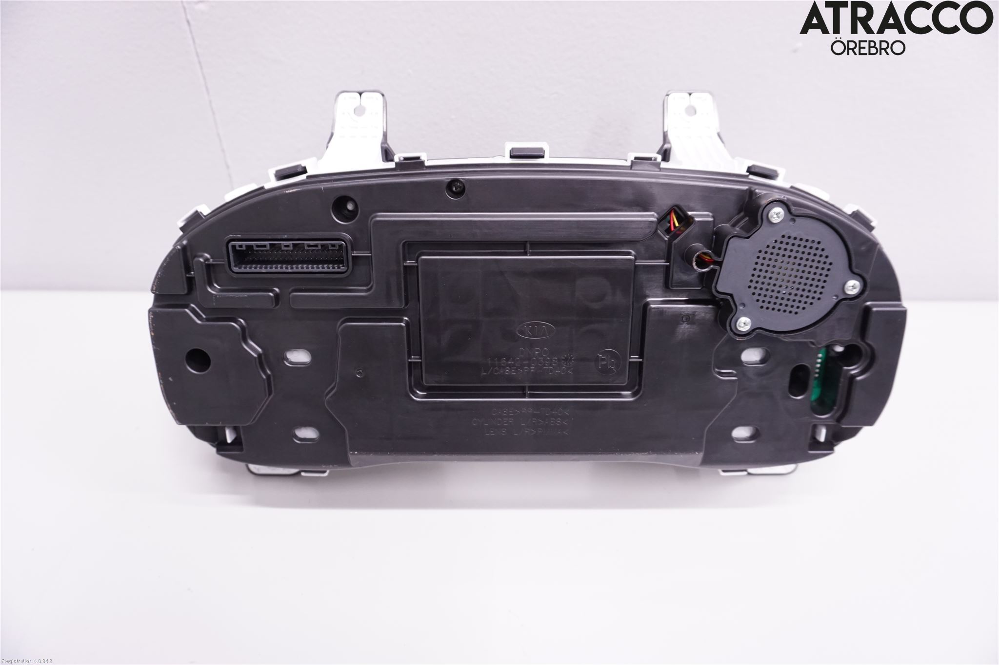 Kia CEED/CEED SW 19- Instr Kombinert