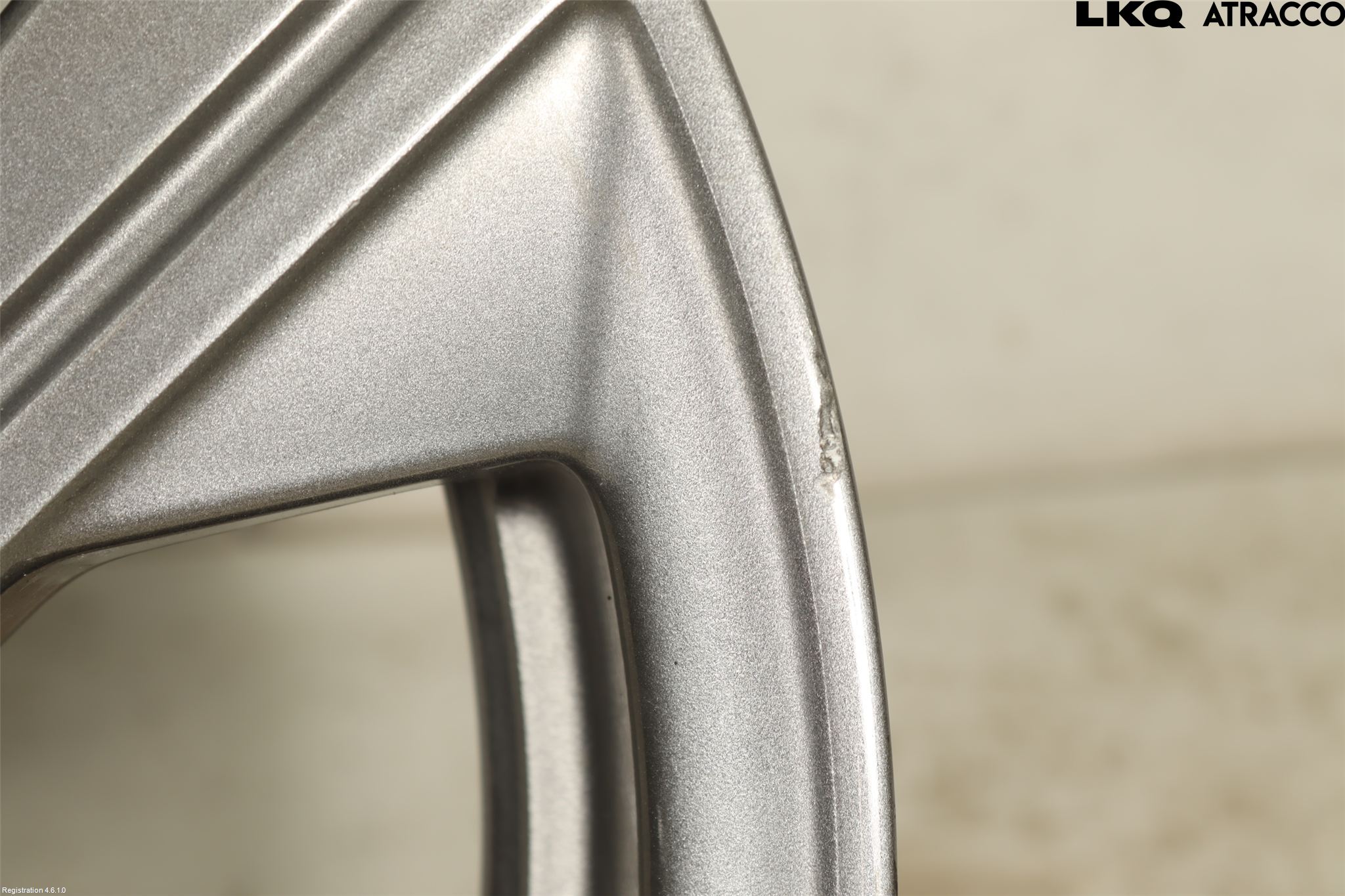 Peugeot 208/E-208 20- Felg Aluminium