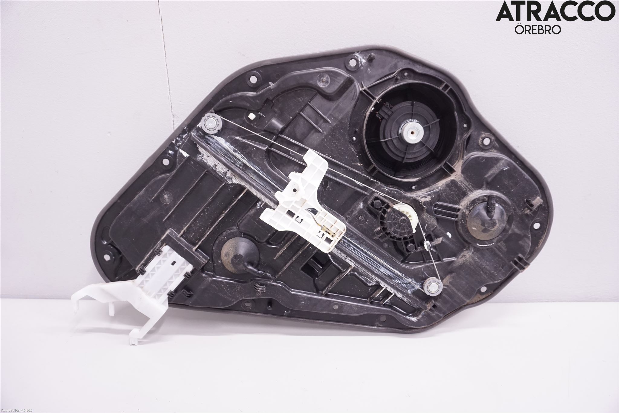 Hyundai i30 GD 13-17 Vindusheis El Komp