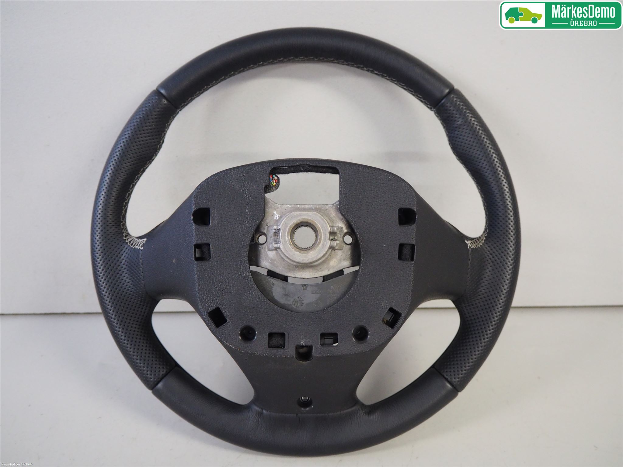 Kia CEED 12-18 Ratt