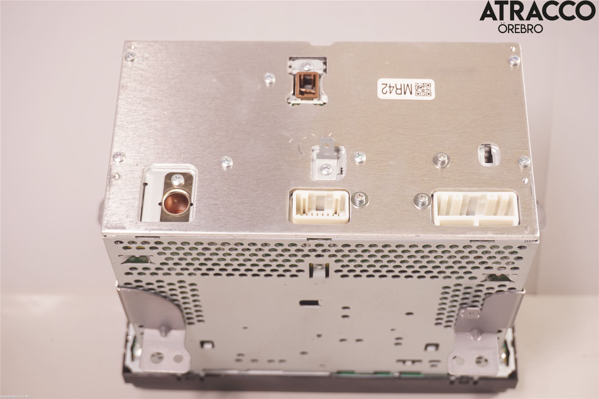 Subaru XV 12-17 Stereo Radio Med Cd