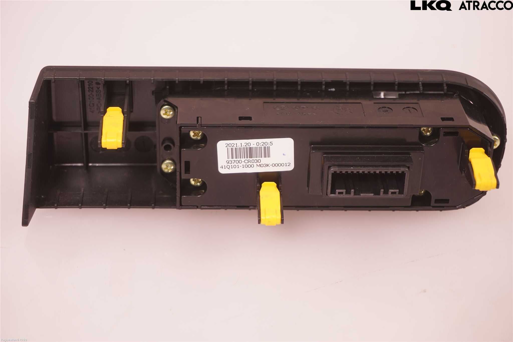 Kia CEED/CEED SW 19- Bryter Multifunksjon
