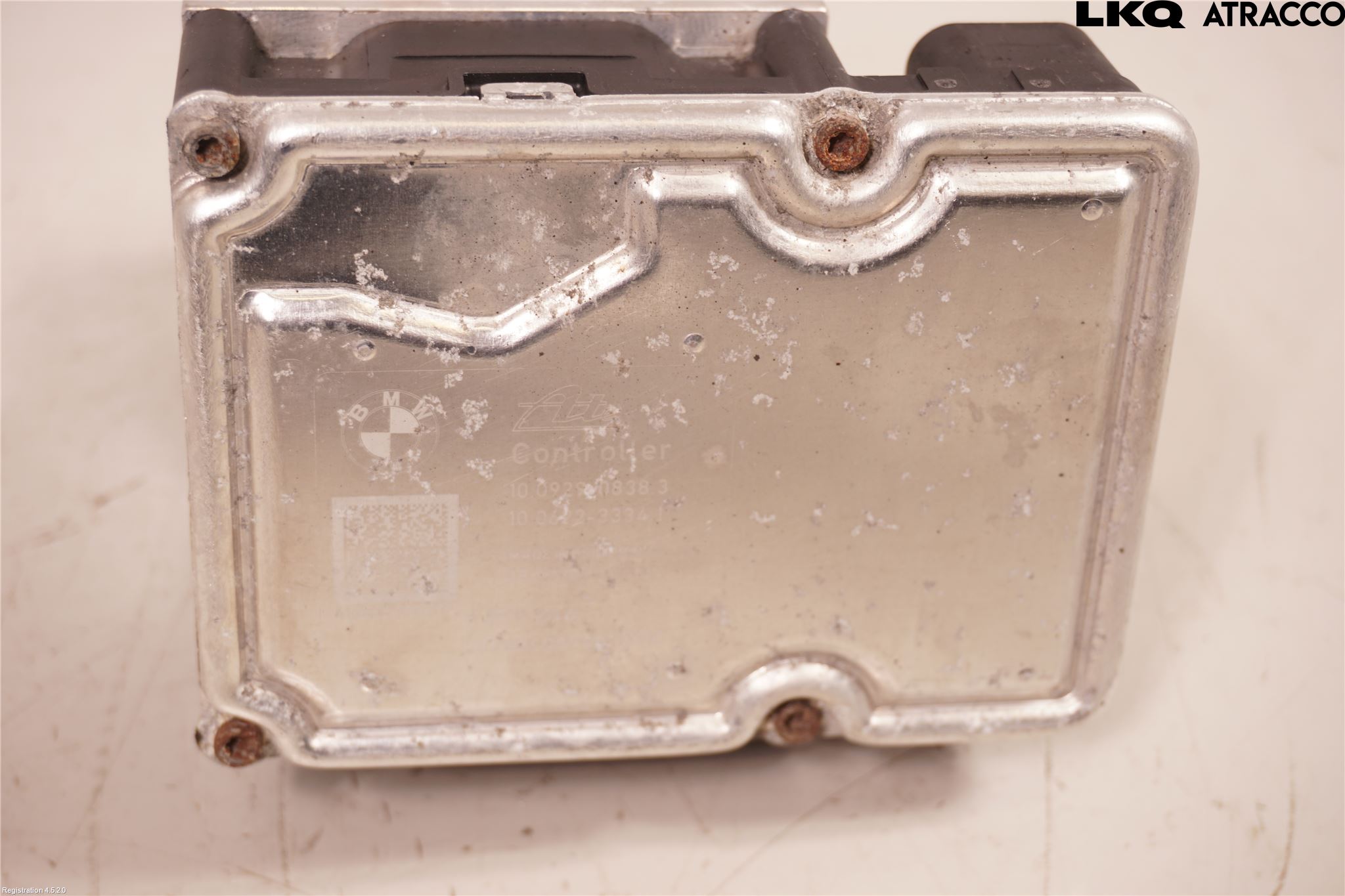 BMW X3 F25 10-17 Abs Hydraulikkaggregat