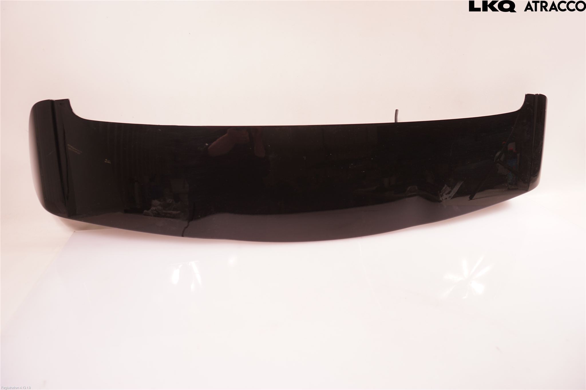 Kia NIRO (DE) 17-22 Spoiler Bakluke