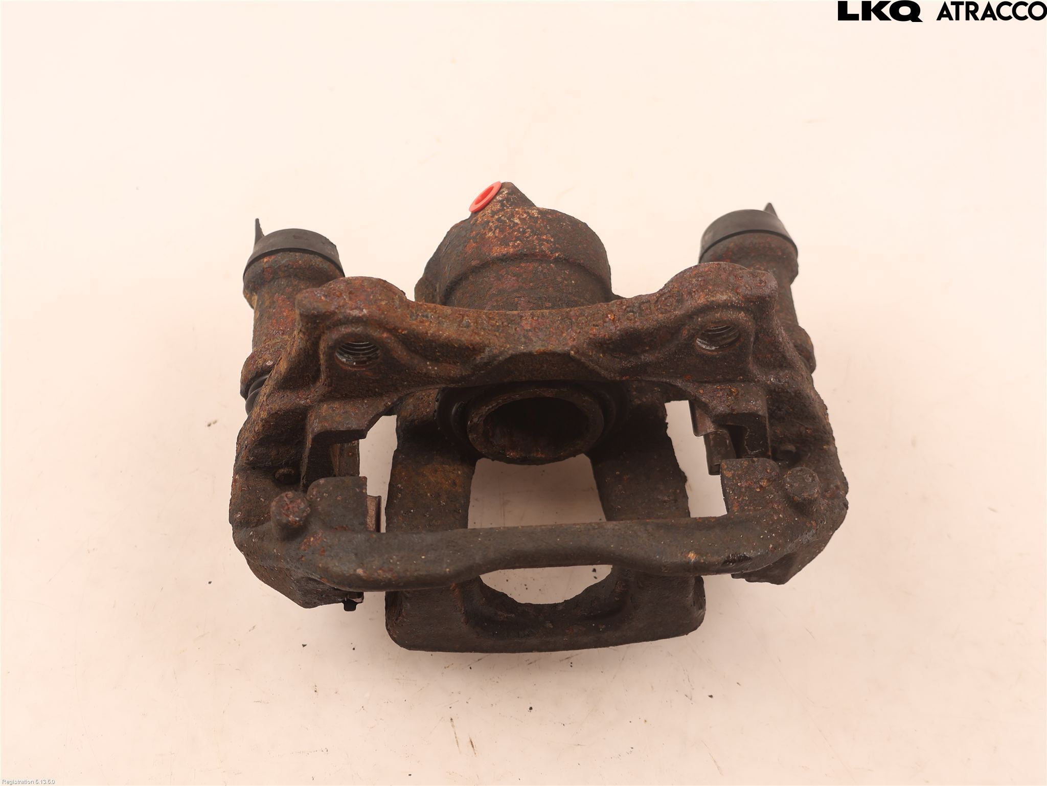 Mercedes-Benz MB VITO/V-KLASS (W640,W447,W448) 14- Bremsecaliper Bak Høyre