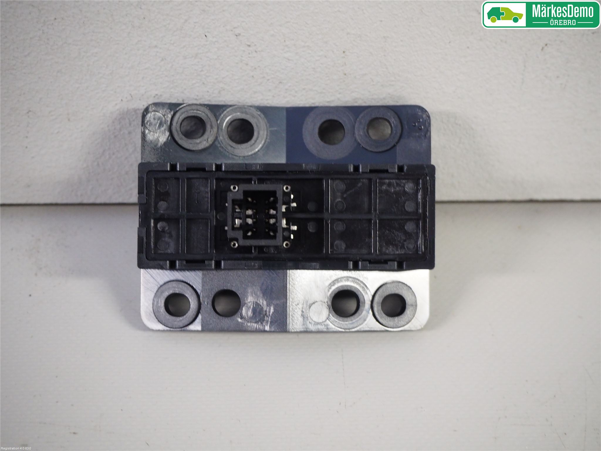 Nissan QASHQAI 17-21 Bryter Dashbord Lys Dimming