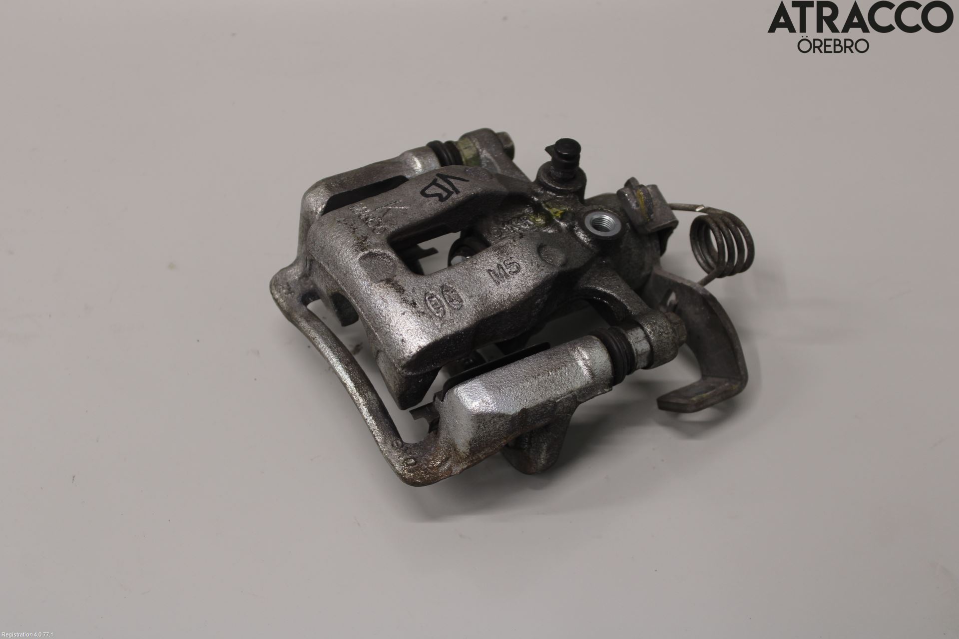 Kia RIO 17- Bremsecaliper Bak Venstre
