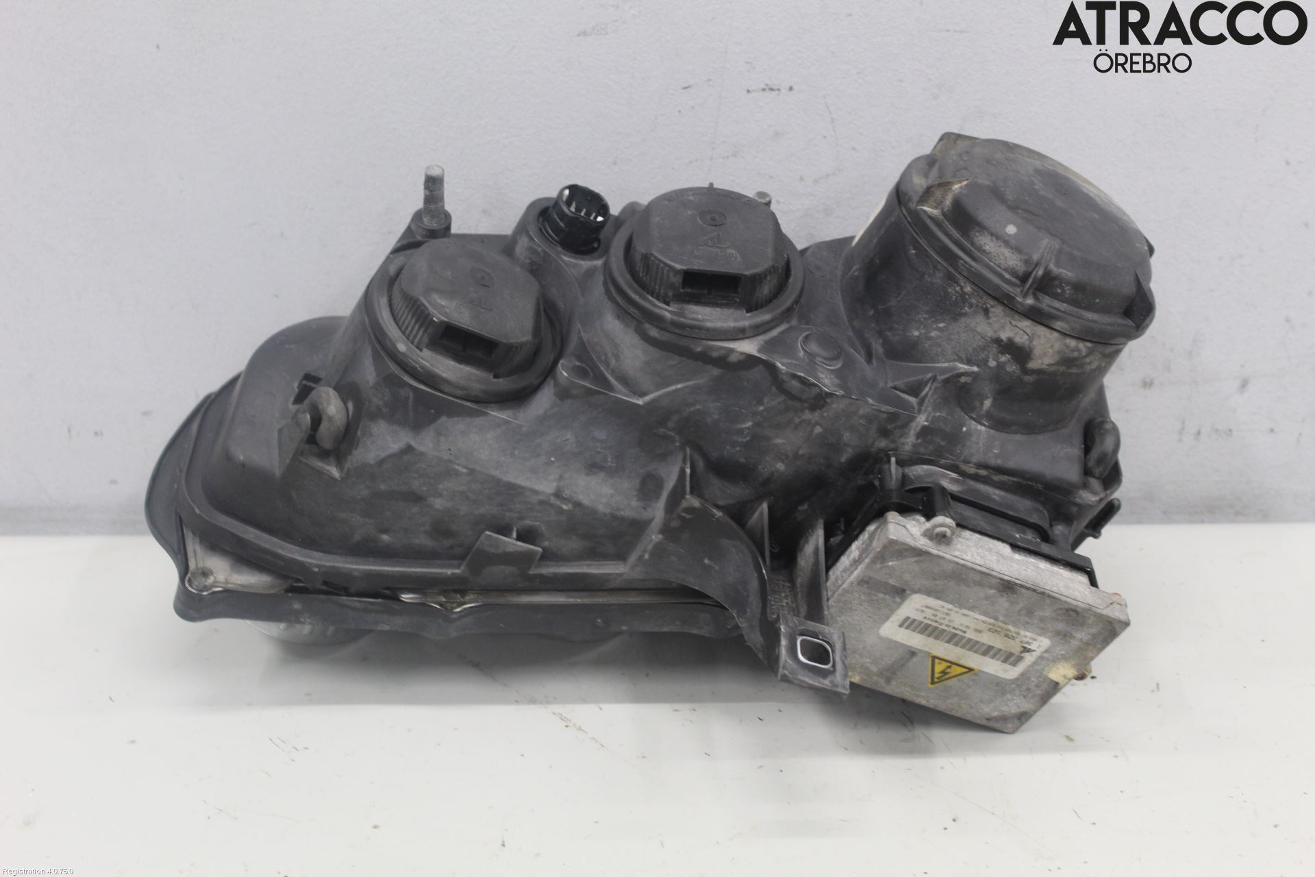 Alfa 159 Frontlykt Høyre
