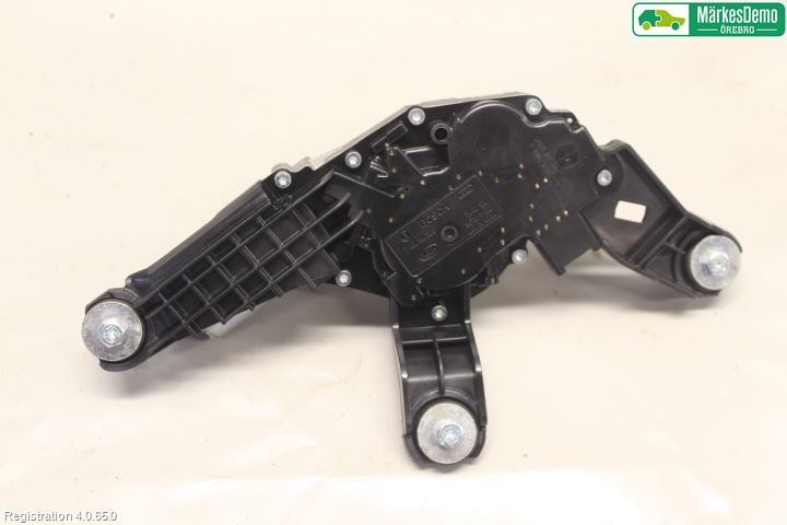 Kia PICANTO 12-17 Viskermotor Bakluke