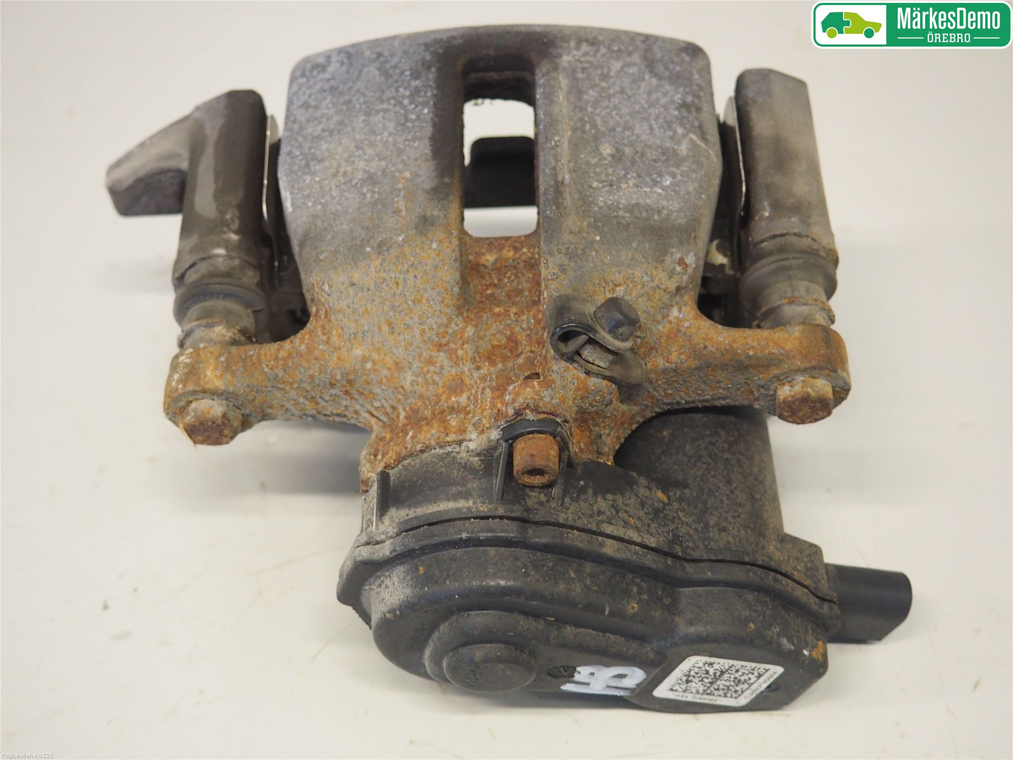 Audi A6/S6 4G 11-18 Bremsecaliper Bak Høyre