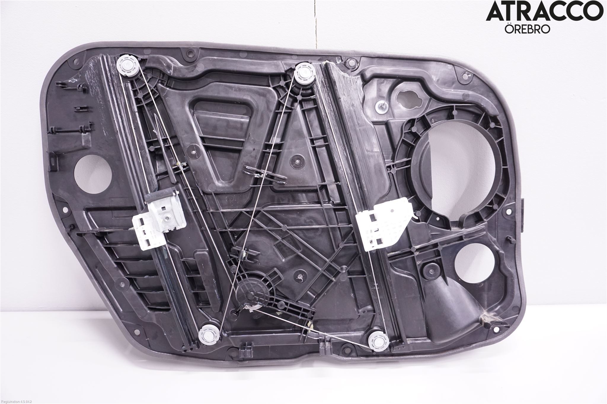 Kia CEED/CEED SW 19- Vindusheis