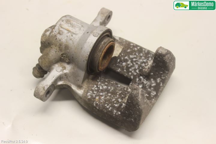 Lexus IS 250/350 14-20 Bremsecaliper Bak Venstre