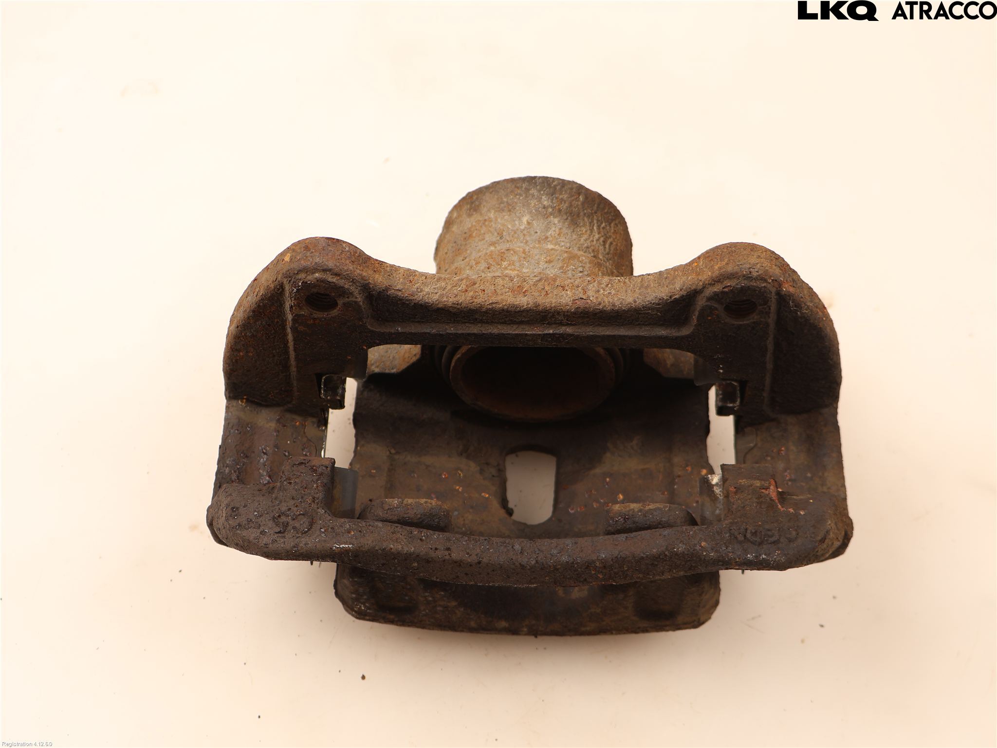Kia CEED 12-18 Bremsecaliper Foran Venstre