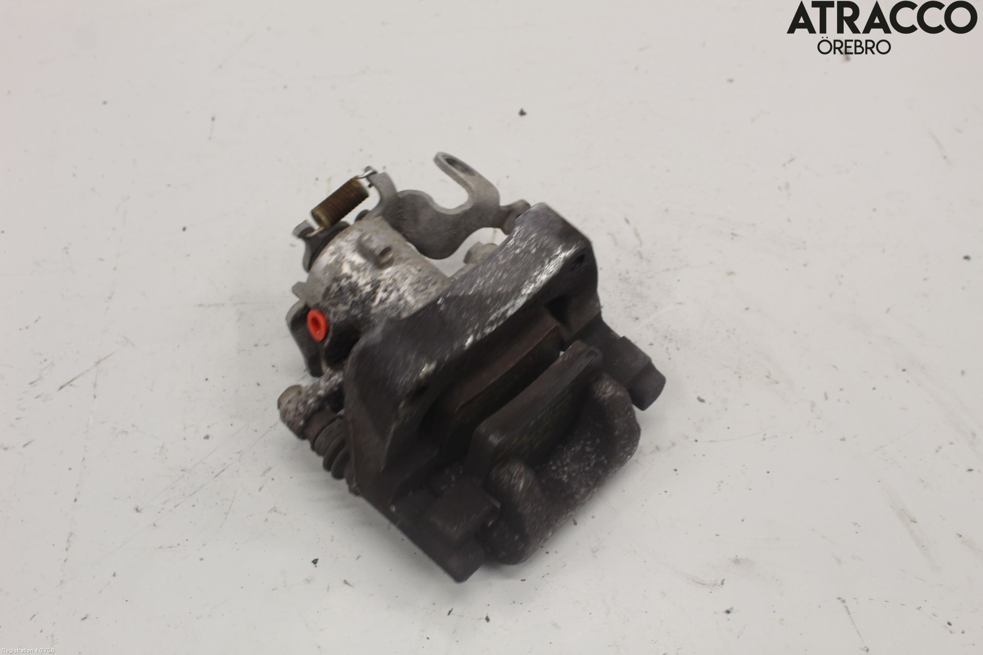 Peugeot PARTNER 16-18 Bremsecaliper Bak Venstre