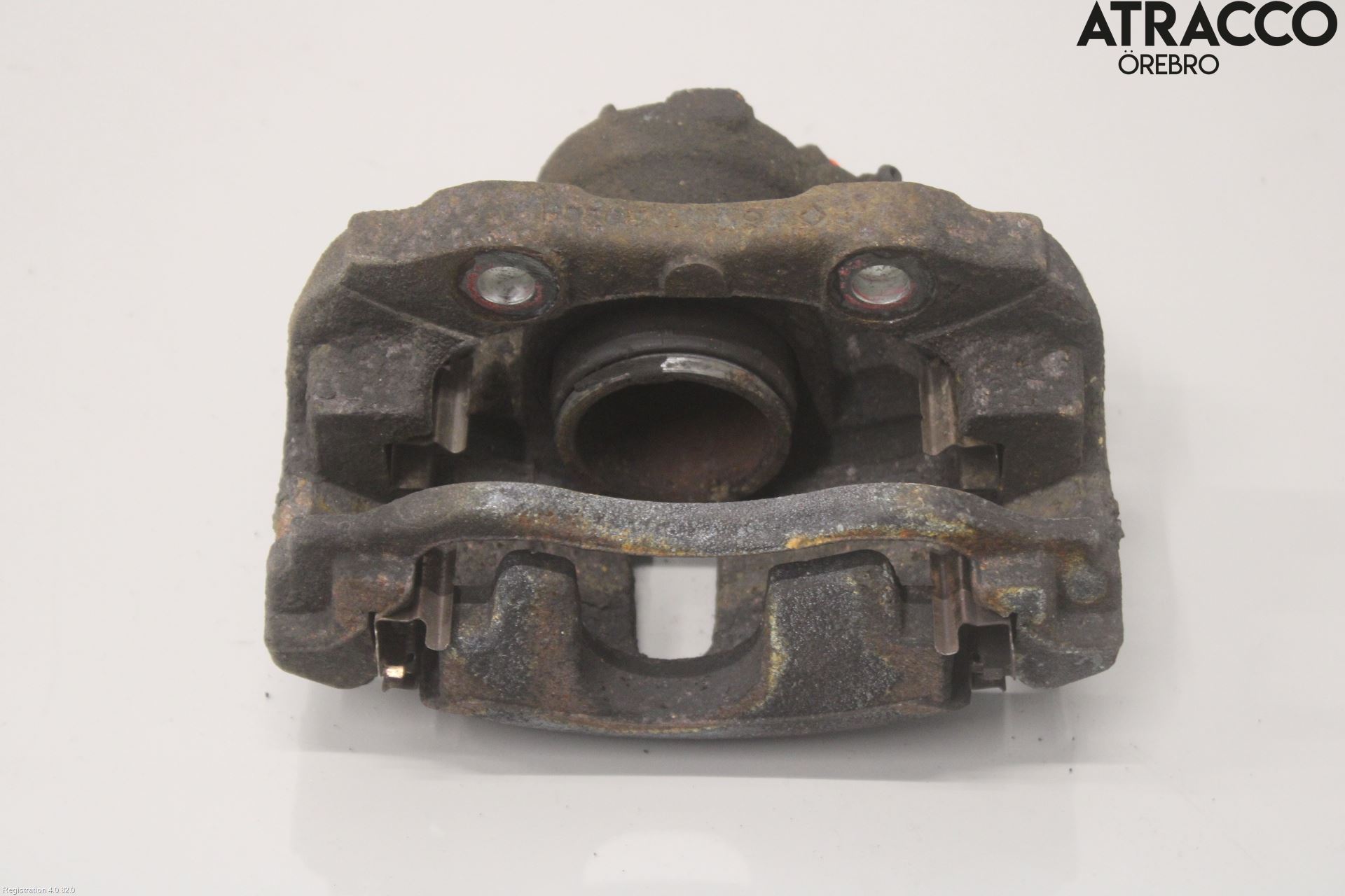 Citroen C3 PICASSO Bremsecaliper Foran Høyre