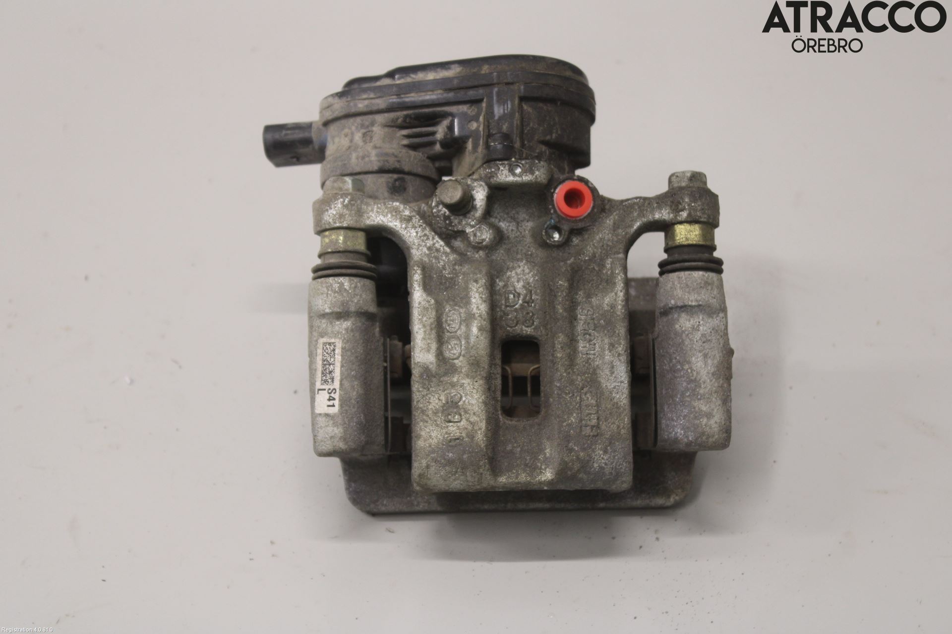 Kia NIRO (DE) 17-22 Bremsecaliper Bak Venstre