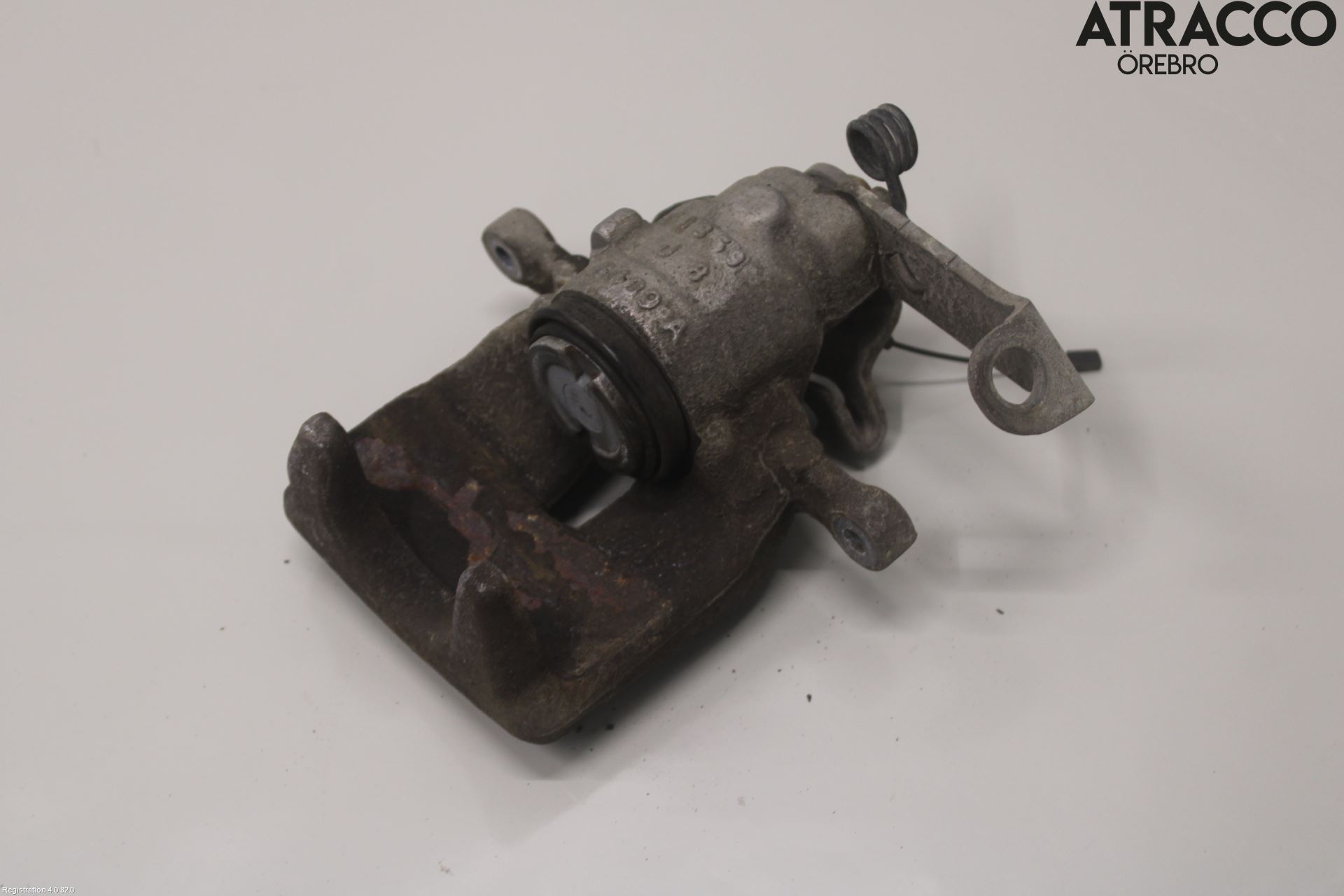 Peugeot EXPERT/E-EXPERT 17- Bremsecaliper Bak Høyre