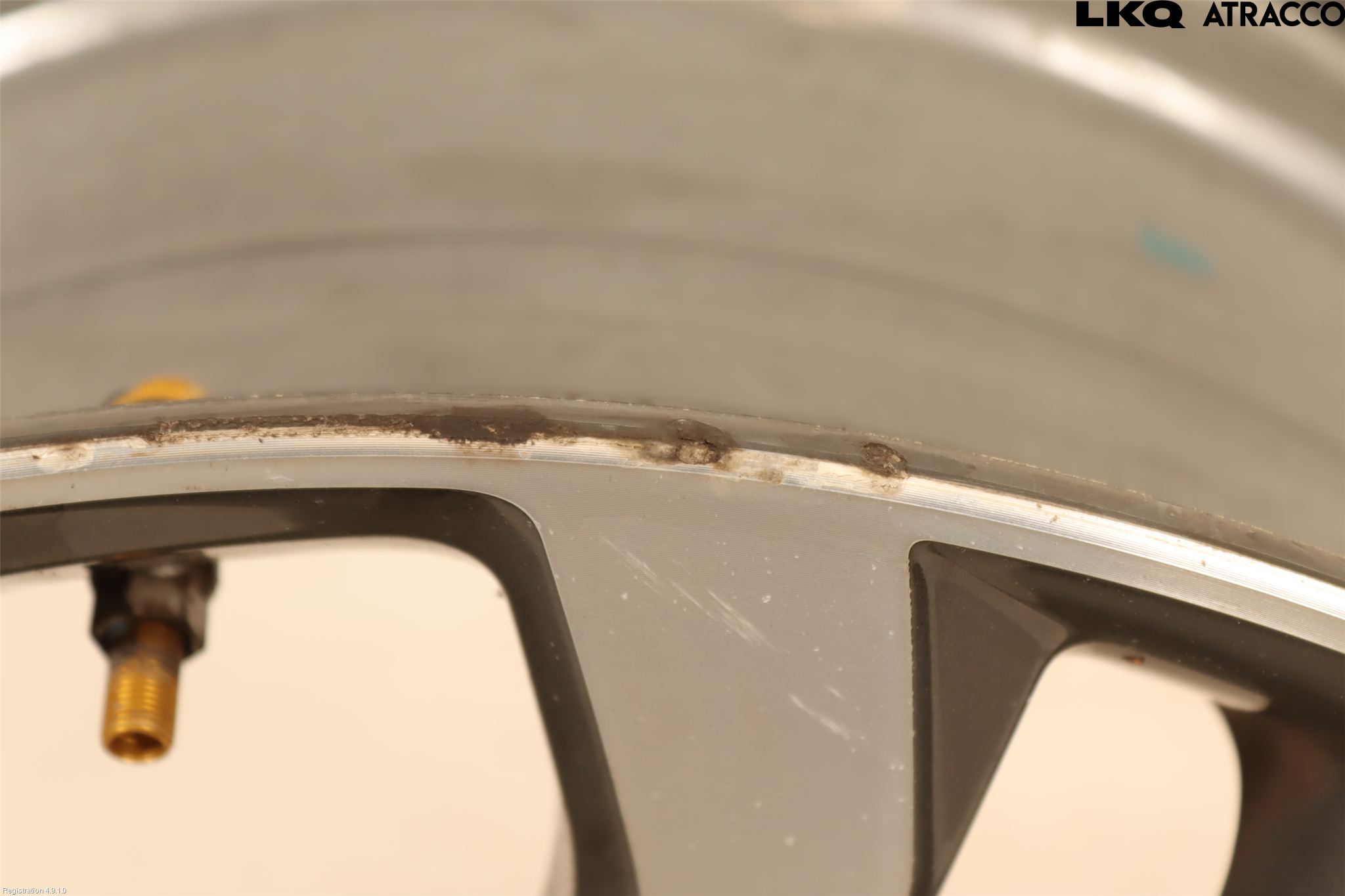 Toyota VERSO 09-18 Felg Aluminium